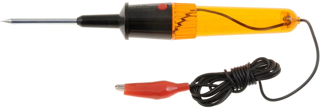 Dorman 86599 Power-On Circuit Tester, 6/12 Volt - image 2