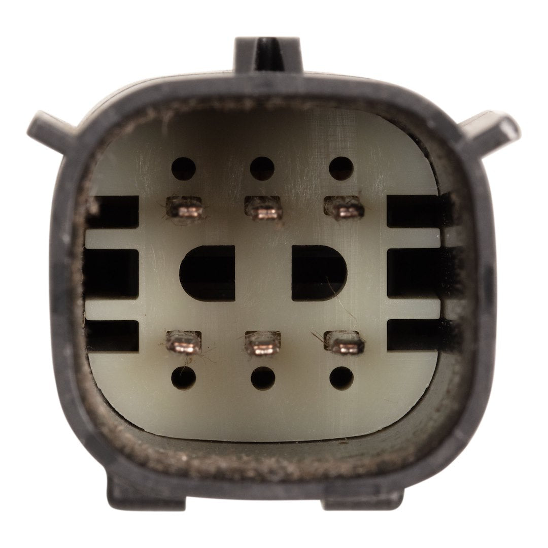 Curt 56507 Trailer Wiring Connector - image 3