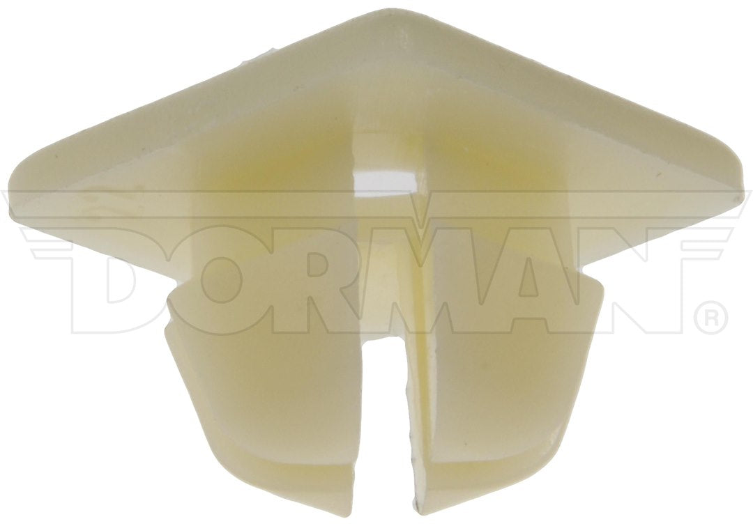 Dorman OE Solutions 961-351d License Plate Nuts, Pack of 6 - image 2