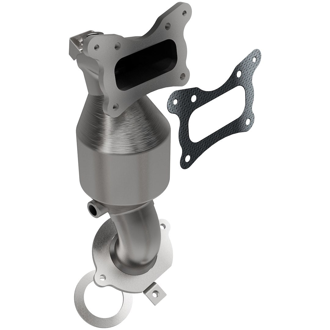 MagnaFlow 51441 OEM Grade OBDII Direct-Fit Accord Converter