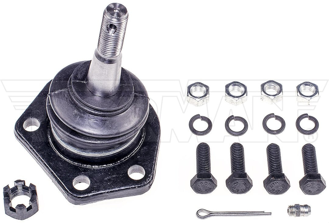 Dorman Mas Select Chassis B6136 Ball Joint - image 2