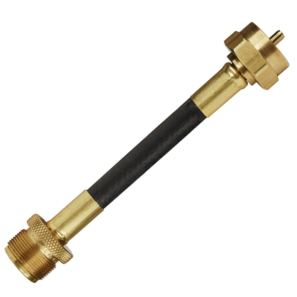 Marshall Excelsior Mer421-144 Propane Hose