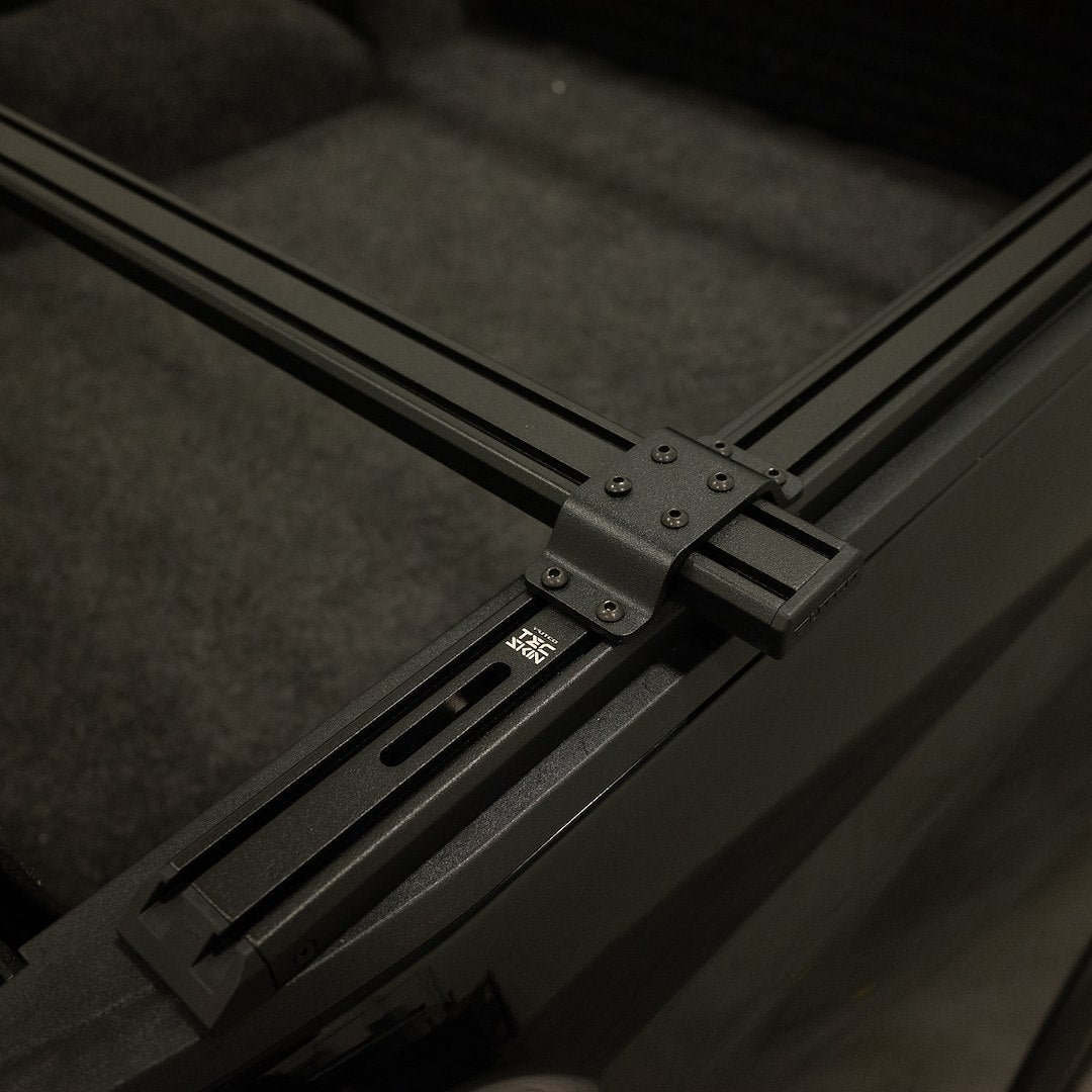 Putco 192162-2 TEC Cargo Rack Upright