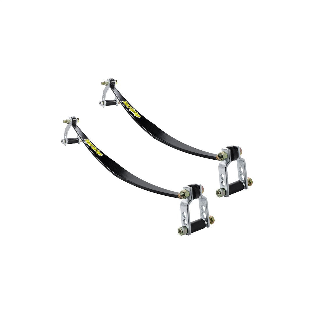 Super Springs Ssa16 Helper Spring Kit - image 1
