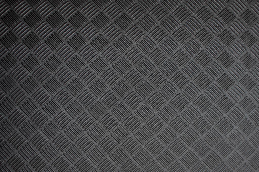 Legend Fleet 122-043-7321.1 Cargo Area Liner