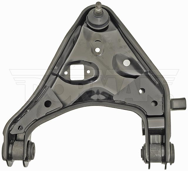 Dorman (OE Solutions) 520-224 Black Control Arm with Bushing - image 2