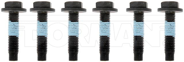 Dorman OE Solutions 927-827 Truck Bed Mounting Hardware - image 2