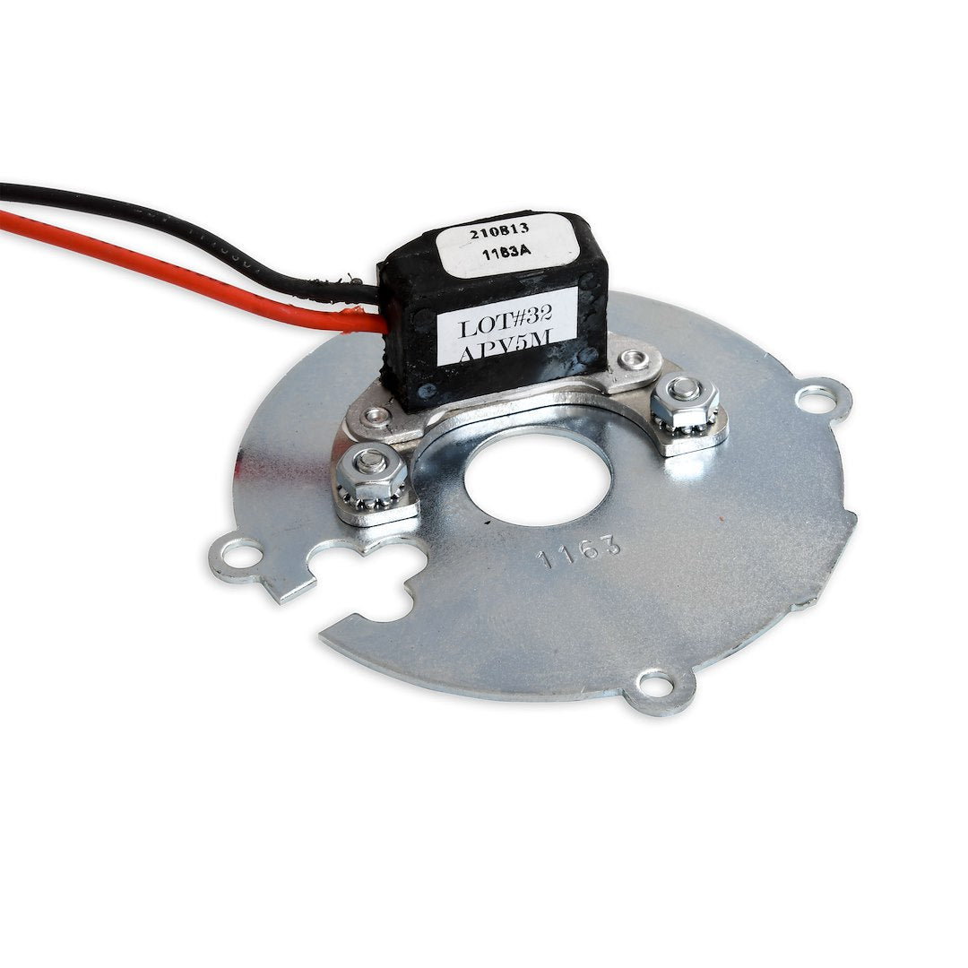 Pertronix 1163a Electronic Ignition Conversion - image 4