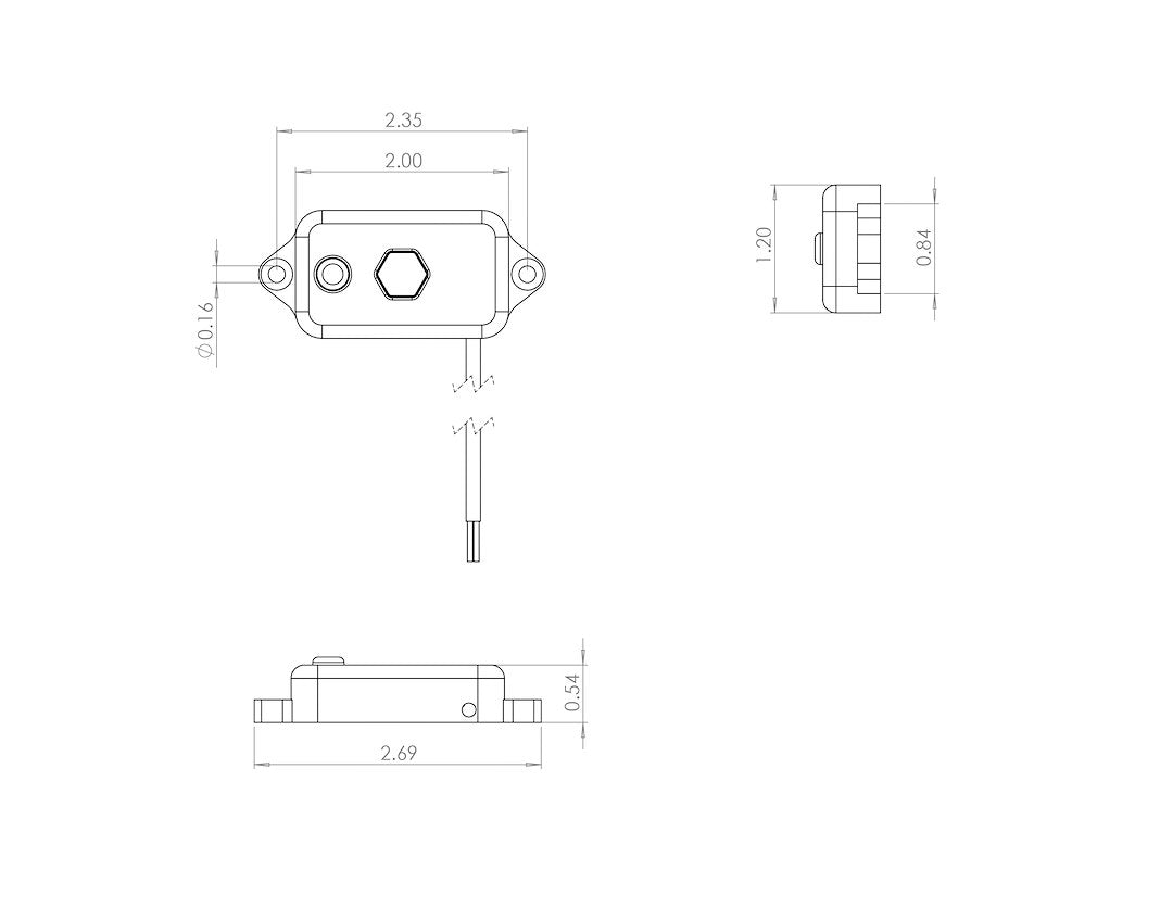 Baja Design 398051 Dome Light - Led - image 3