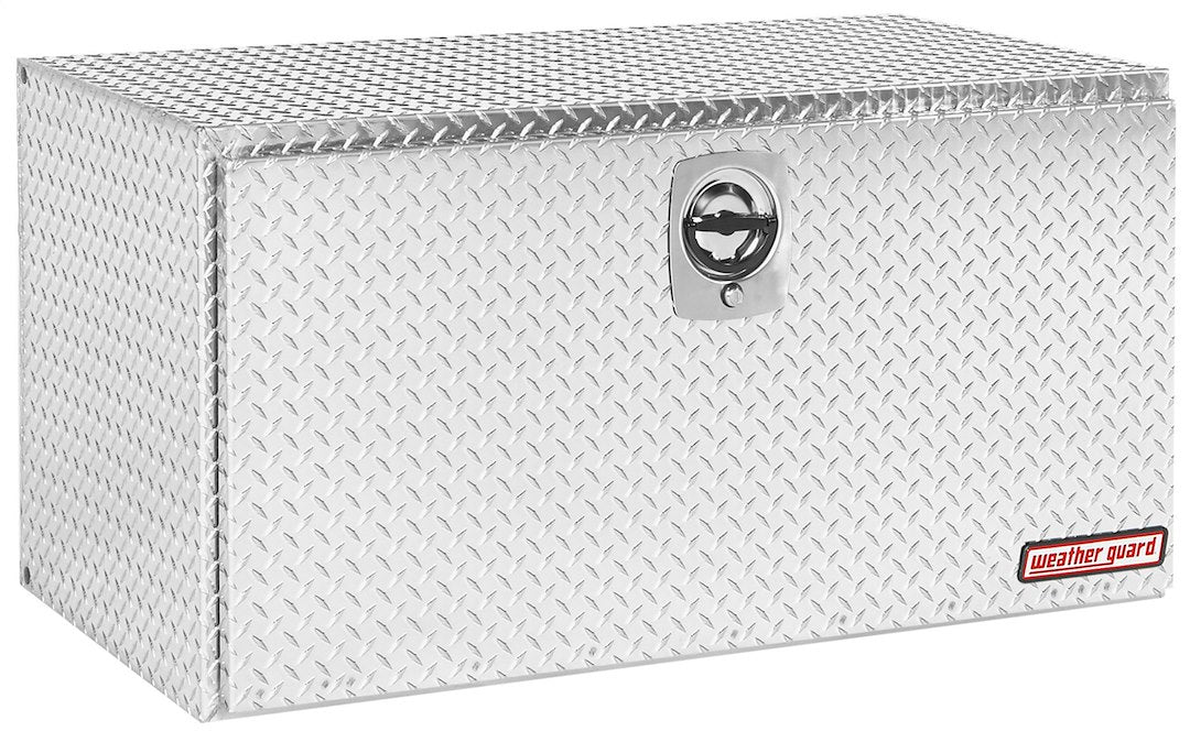 Weather Guard (Werner) 650-0-02 Tool Box - image 1