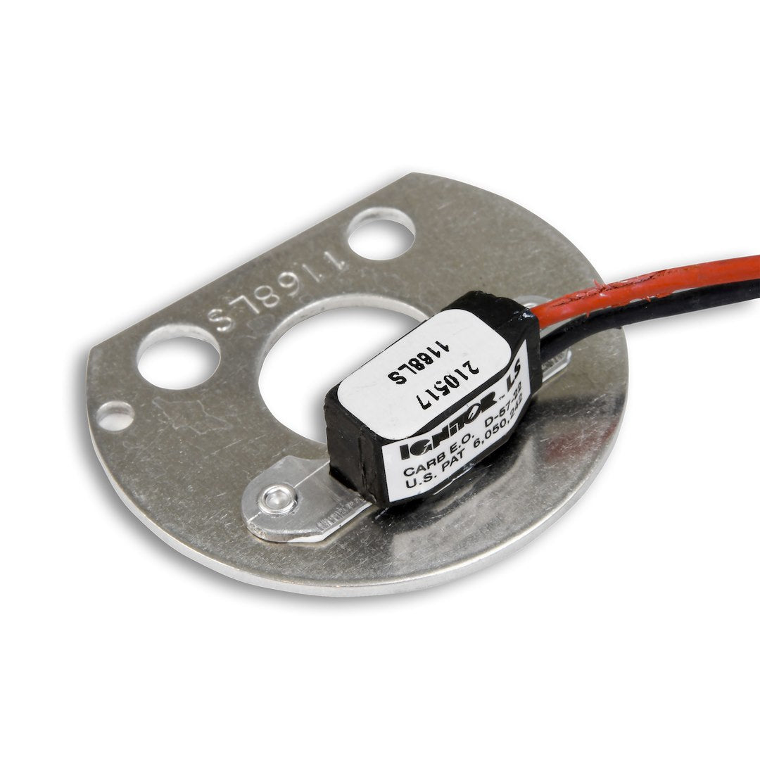 Pertronix 1168ls Ignitor Delco Six-Cylinder Super Conversion