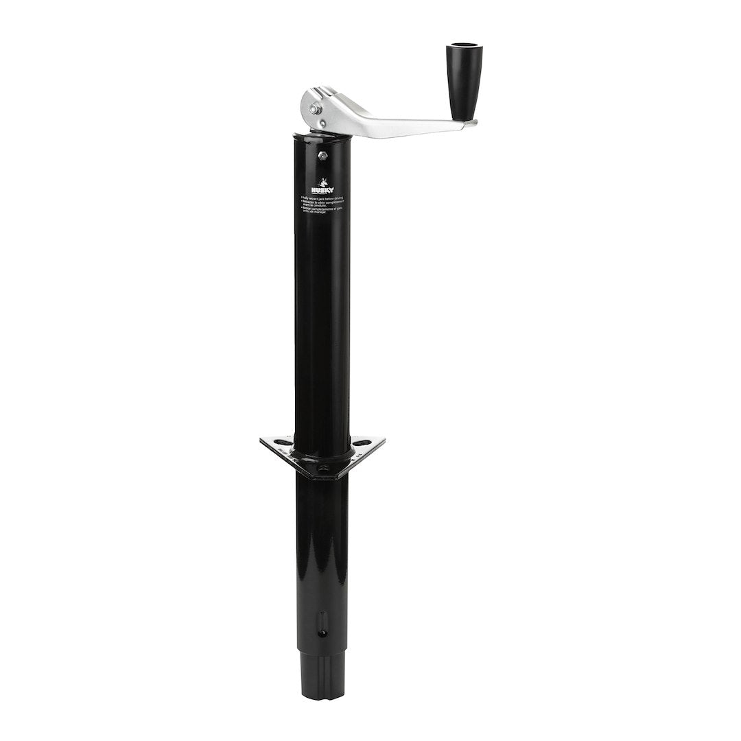 Husky Towing 30775 Trailer Tongue Jack - image 1