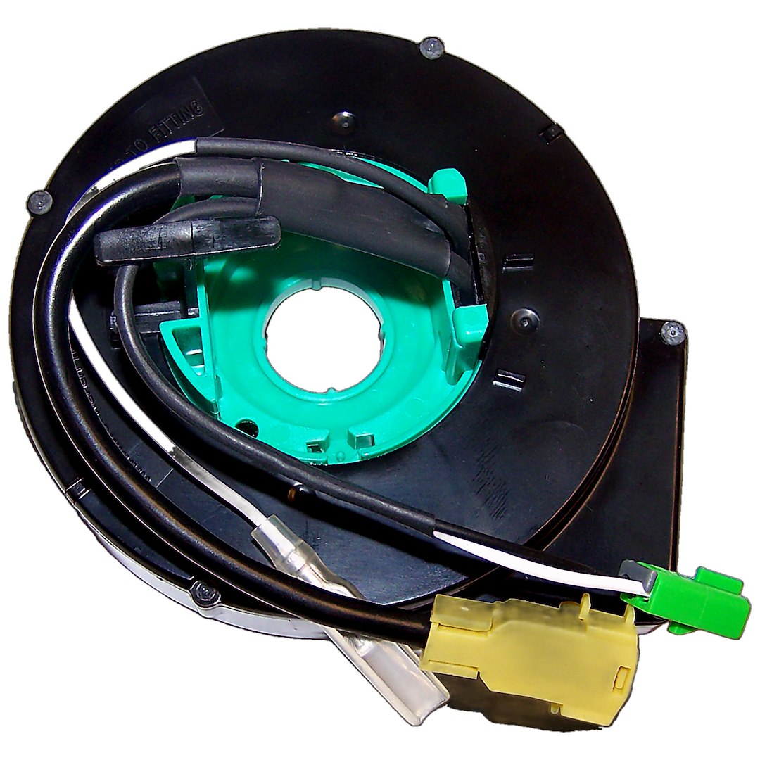 Crown Automotive 56009071 Clockspring - image 3