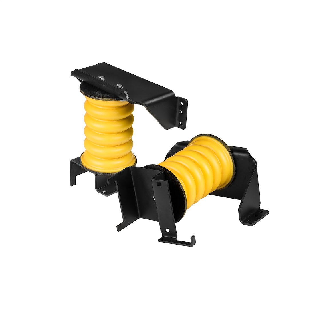 Super Springs Ssr-180-54-1 Helper Spring Kit - image 1