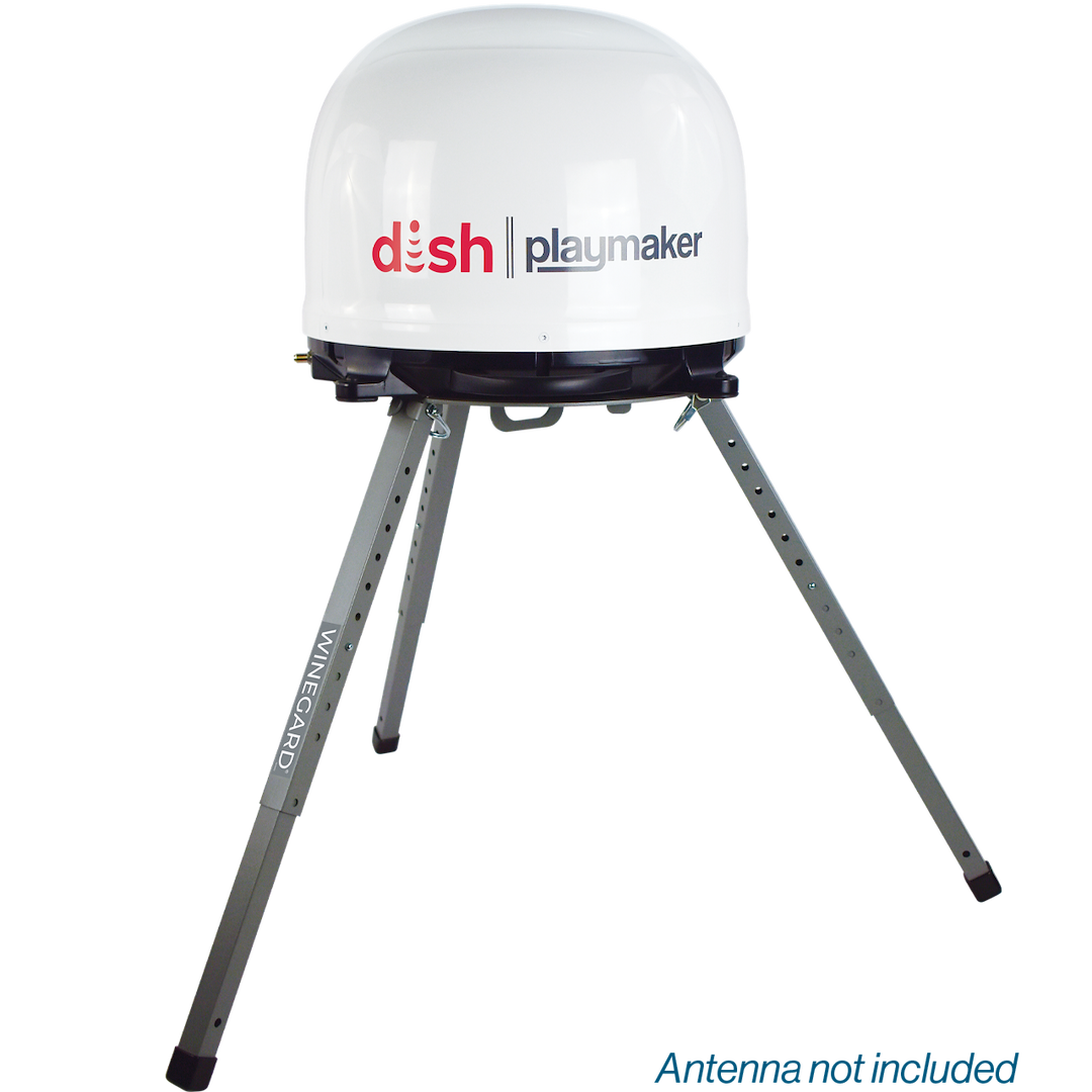 Winegard Tr-1518 Satellite Tv Antenna Mount - image 2
