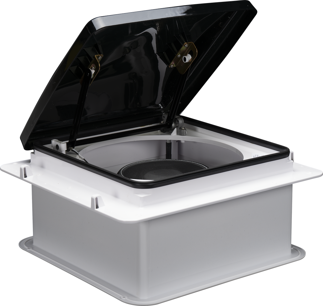 Maxxair Ventilation Solutions 00-62000 Roof Vent - image 7