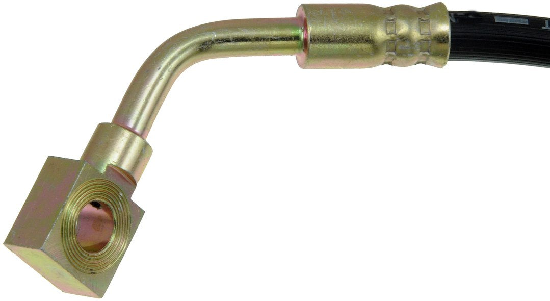 Dorman First Stop H38182 Brake Hose - 23-1/2 Inch - image 2