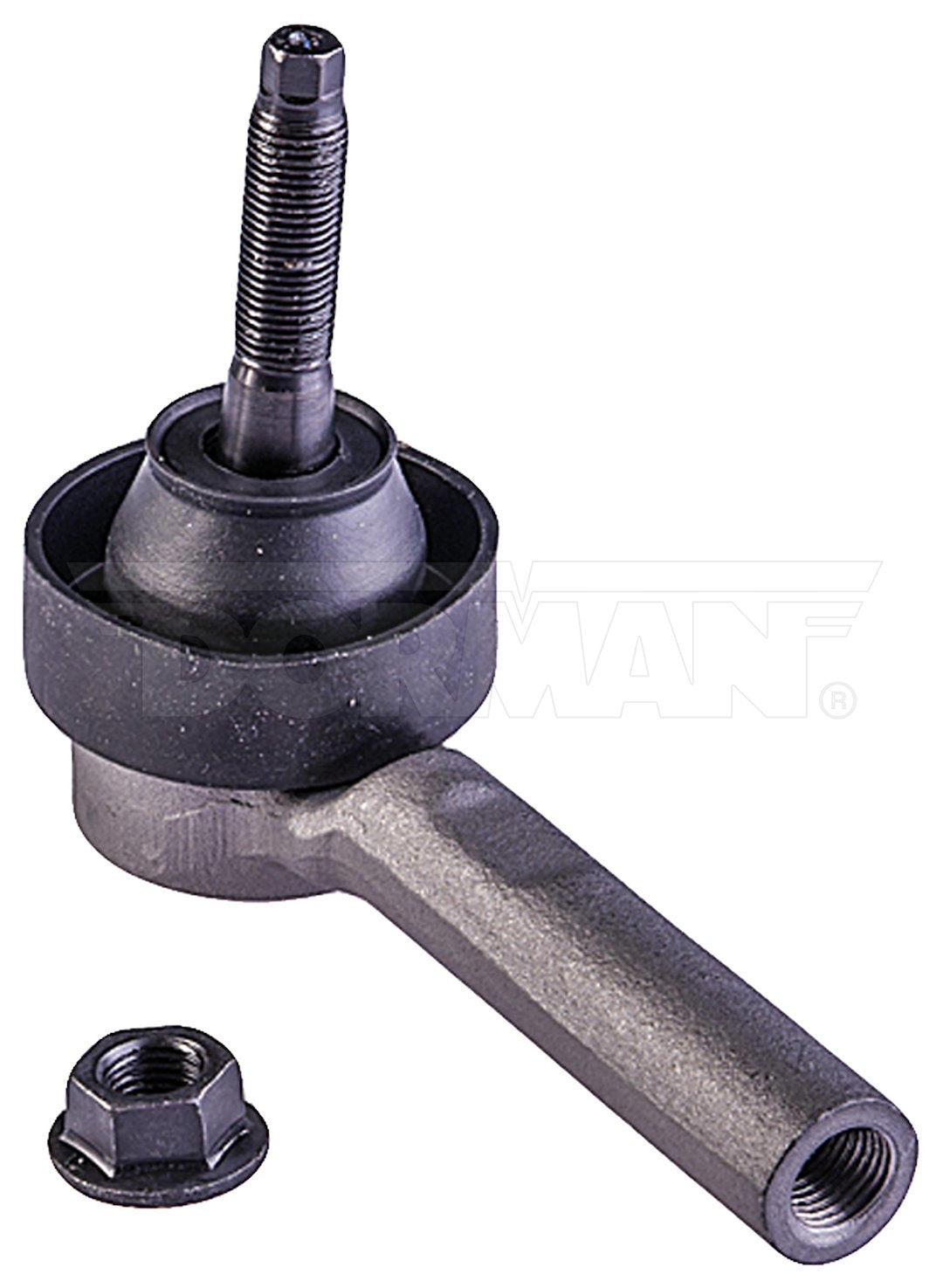 Dorman Chassis TO82375XL Premium Steel Outer Tie Rod End - image 1