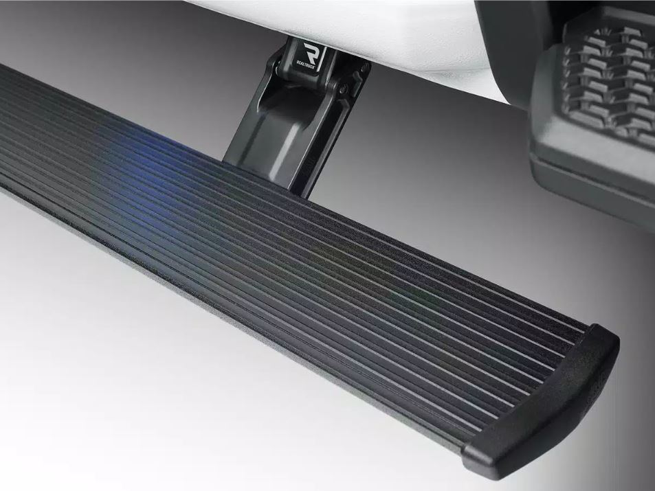 Amp Research PowerStep™ Running Board 75163-01A - image 7