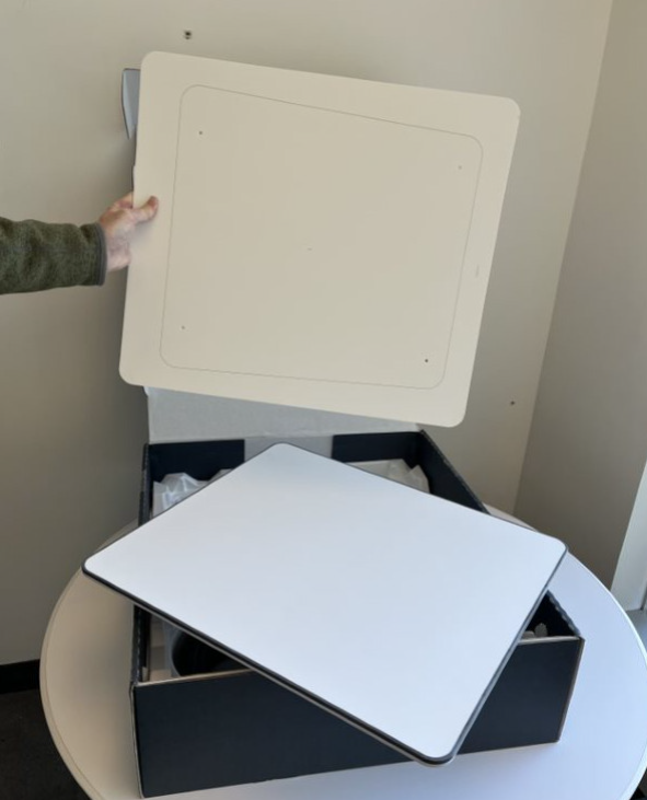 Kvh 72-1048 Satellite Network Terminal - image 4