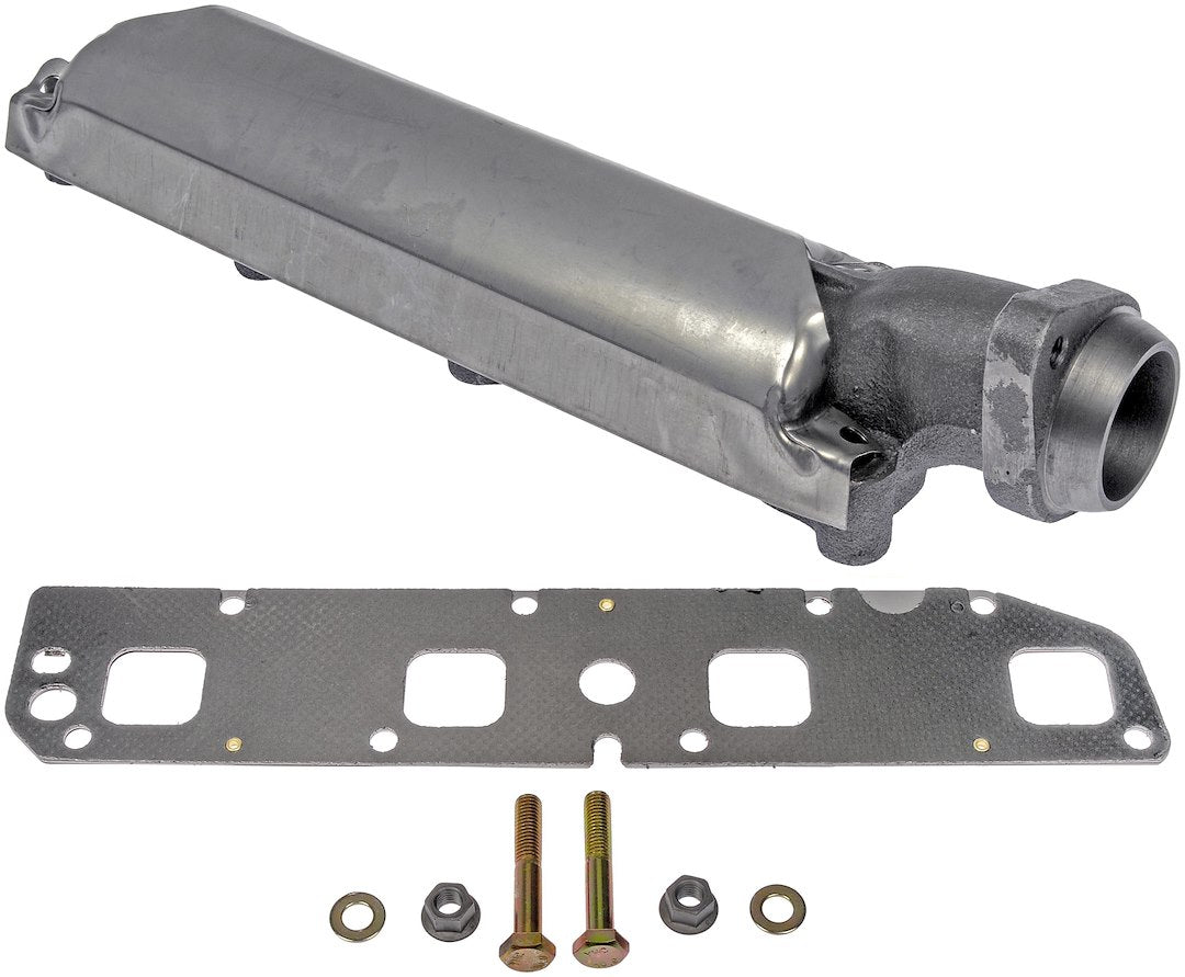 Dorman 674905 OE Solutions Black Manifold and Gaskets - image 3
