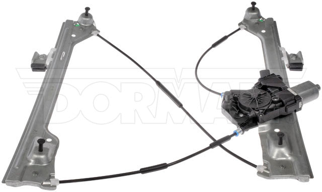 Dorman 751-725 Window Regulator - image 1