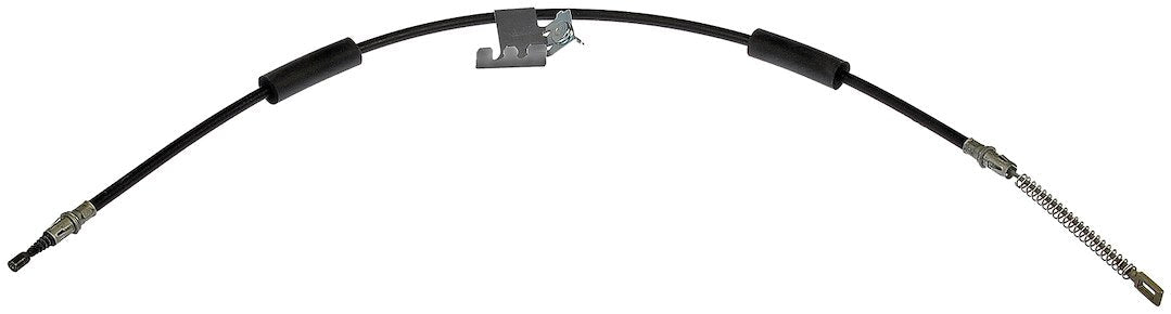 Dorman First Stop C660058 Parking Brake Cable - image 1