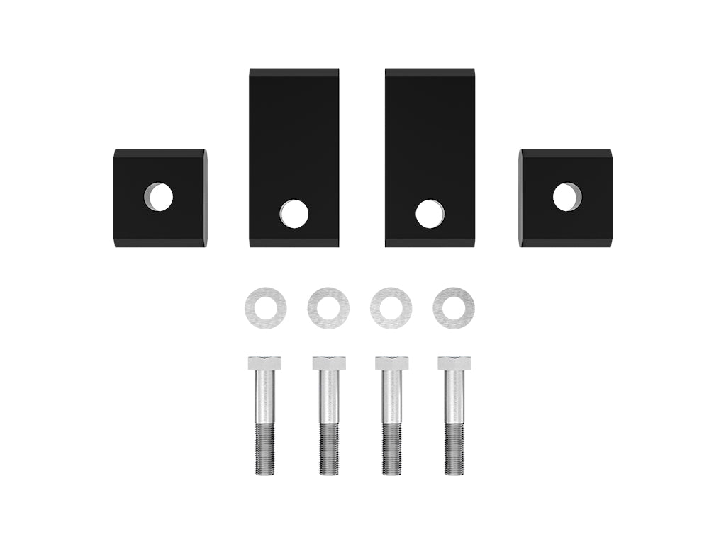 Icon Vehicle Dynamics 55154 Sway Bar Drop Kit for Tundra