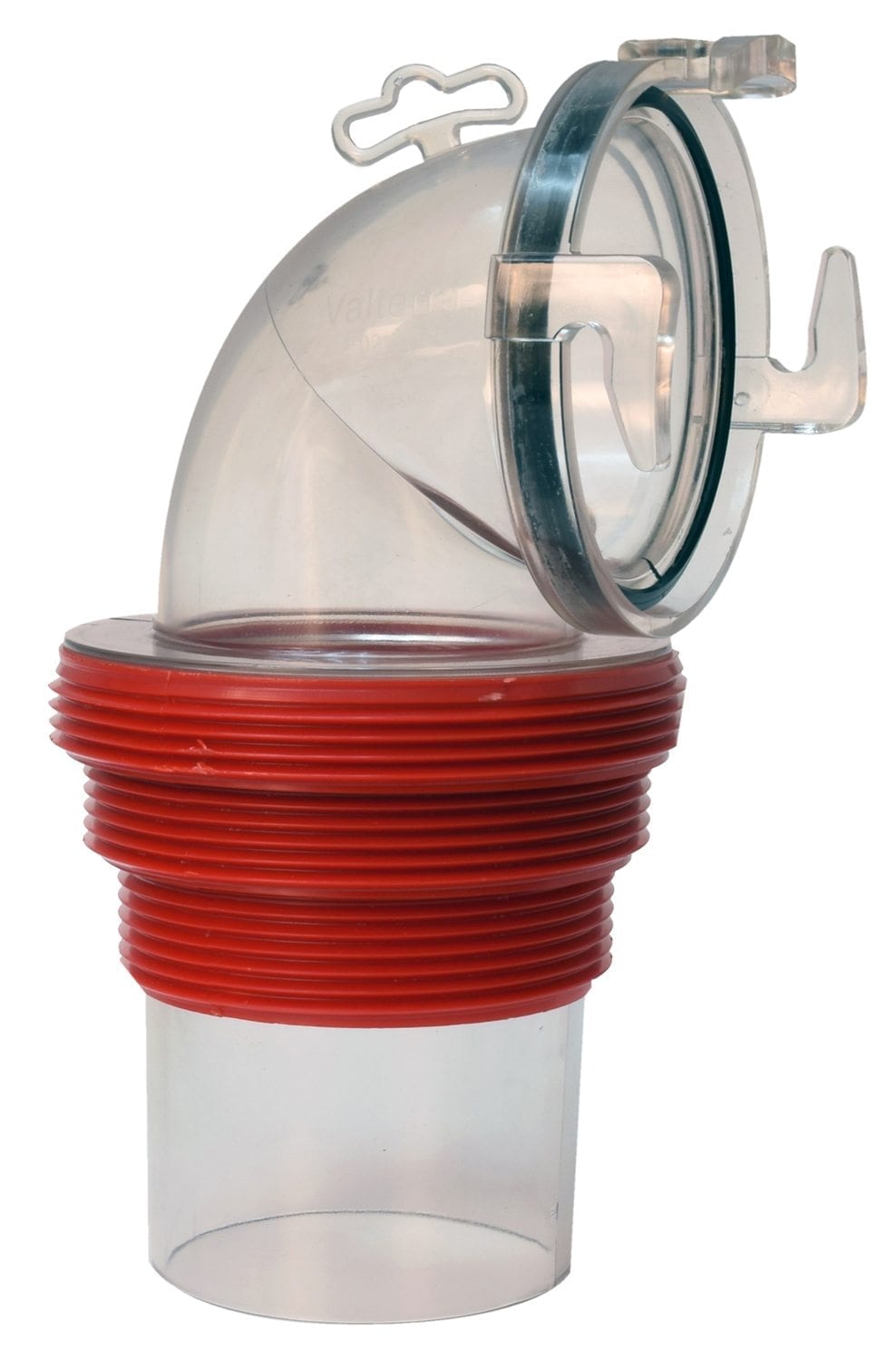 Valterra F02-3112cl Sewer Hose Connector - image 1