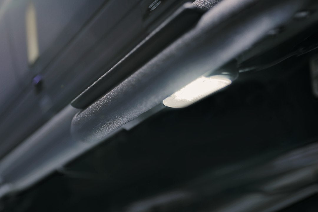 Lund 54300 NightFX F-Series Puddle Lights