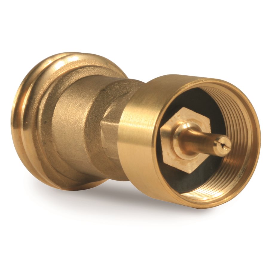 Camco 59213 Propane Hose Connector - image 1