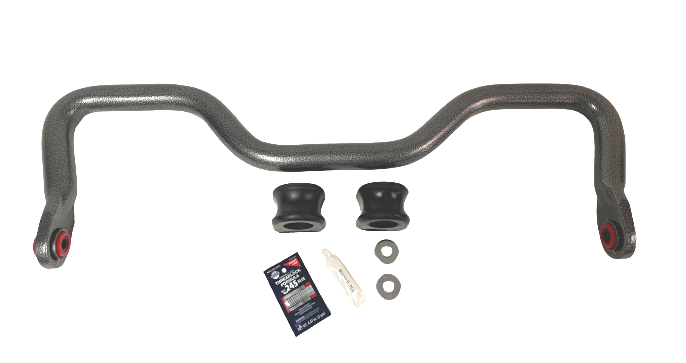 Hellwig 7515 Solid Rear Sway Bar for 14-18 Sprinter 3500
