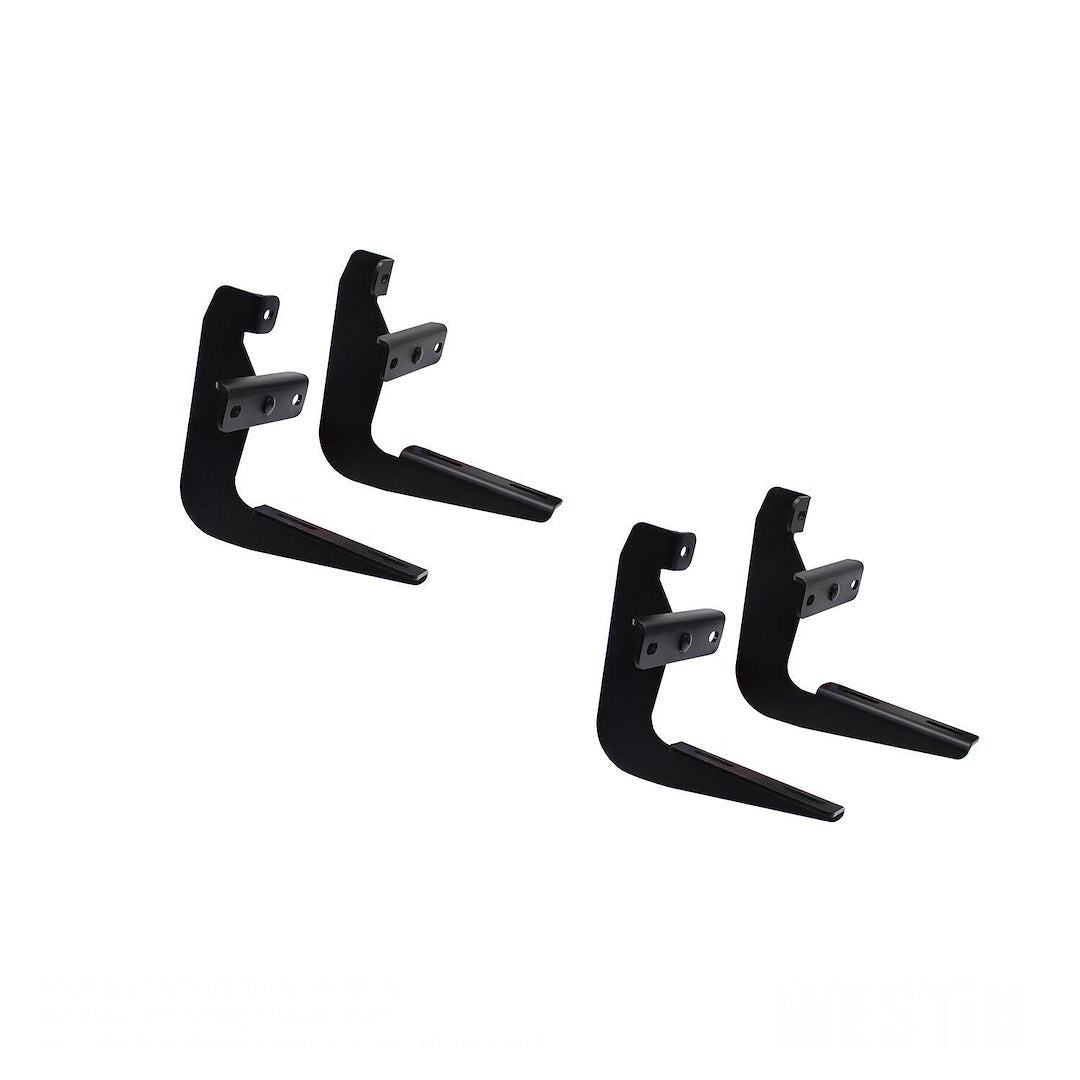 Westin Automotive 27-1835 Running Board Mounting Kit - image 1