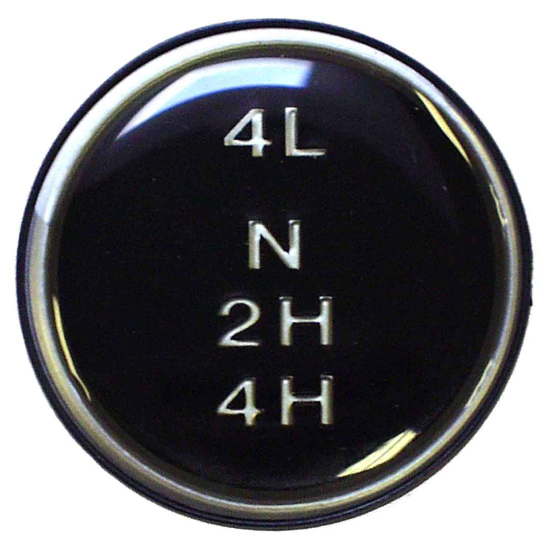 Crown Automotive J3241430 Dana 300 Shift-Pattern Insert