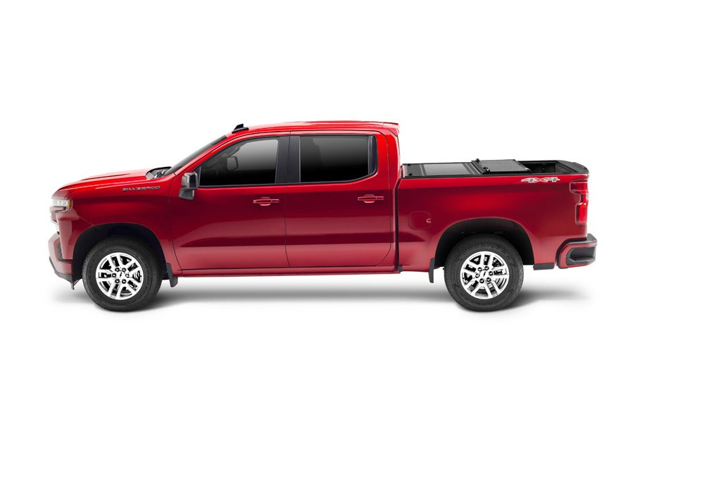 Undercover Fx11003 Tonneau Cover - image 13