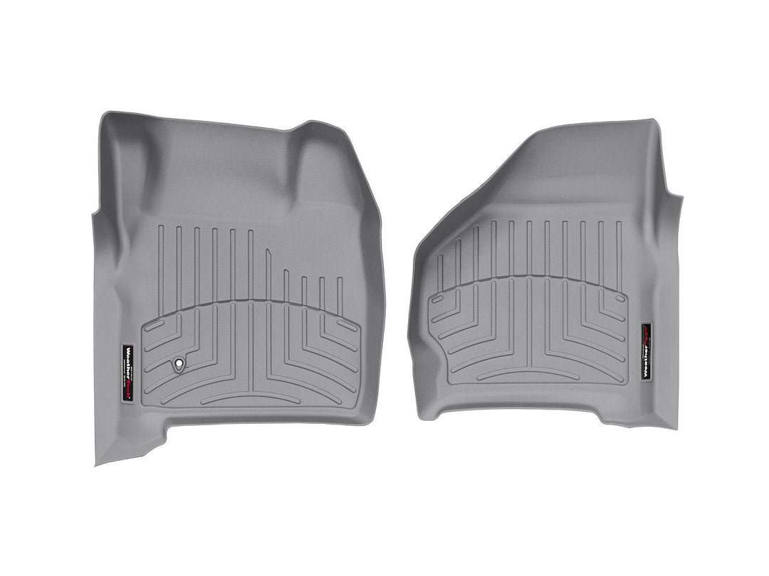 Weathertech (Usa) 460021 Floor Liner - image 1