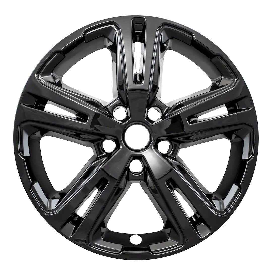 Coast To Coast IMP417BLK Black Terrain Impostor Wheel Skins