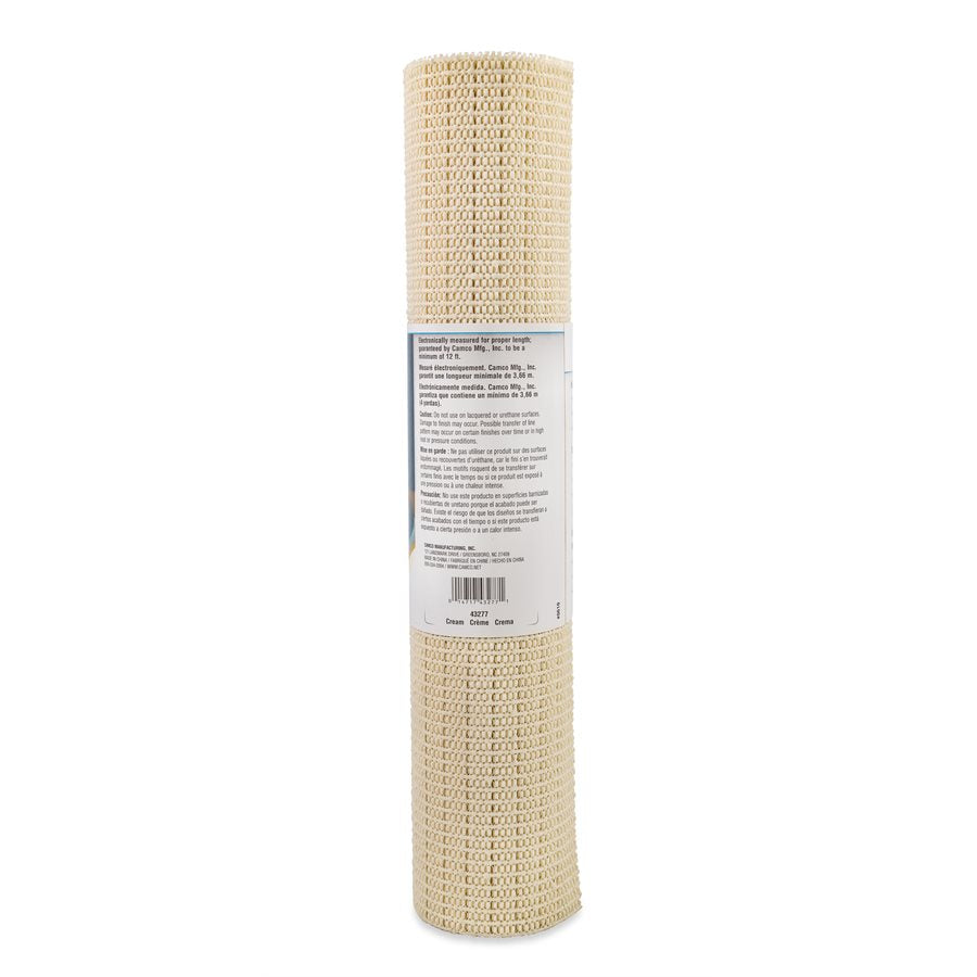 Camco Shelf Mat (43277) – Length (In): 144 Inch