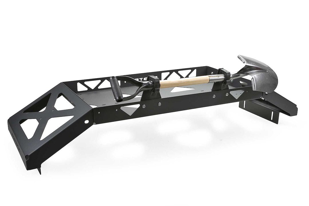 Fabtech Motorsports Fts24264 Shovel Mount - image 2