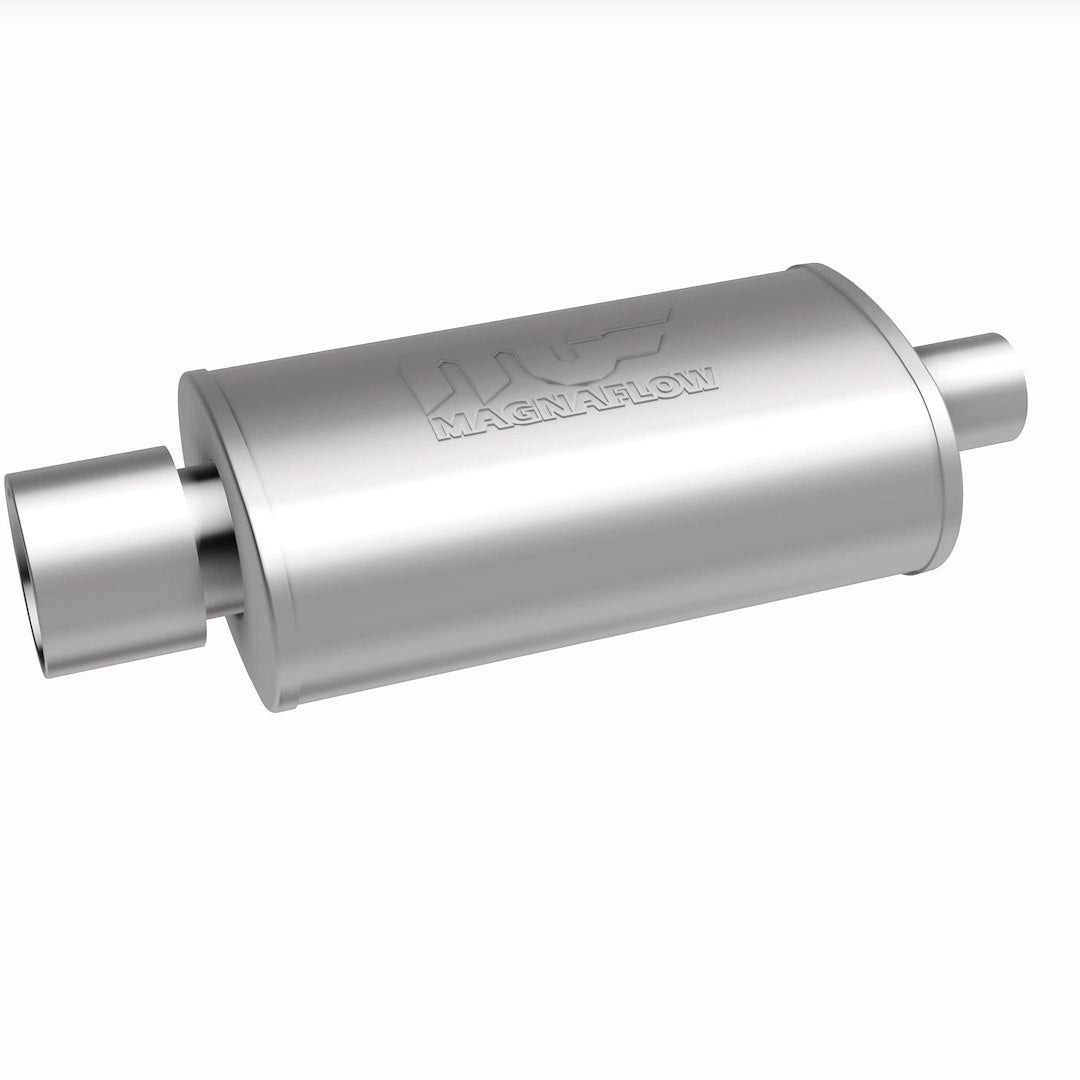 MagnaFlow 14832 Performance Exhaust Muffler with Tip