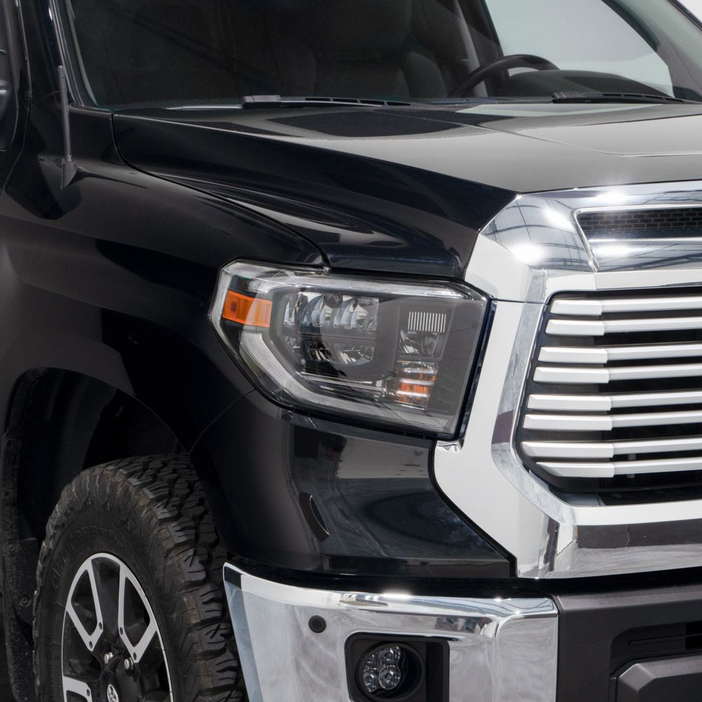 Diode Dynamics FL0002 Tundra LED Projector Headlights