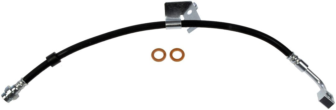 Dorman First Stop H621283 Brake Hose - 19-3/4 Inch - image 1