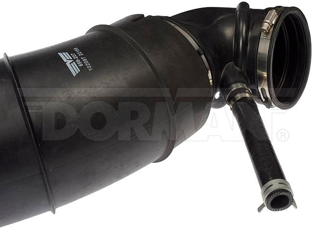 Dorman 696-207 19.86-Inch Intake Hose with Boots - image 4