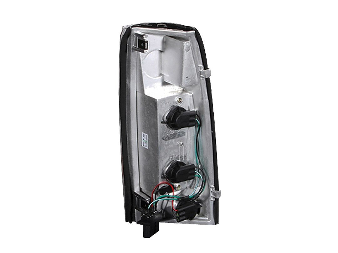 ANZO USA G2 Series Uses OEM Sockets And Wiring OEM Uses OEM Bulb And Socket Tail Light Assembly 211156 - image 2