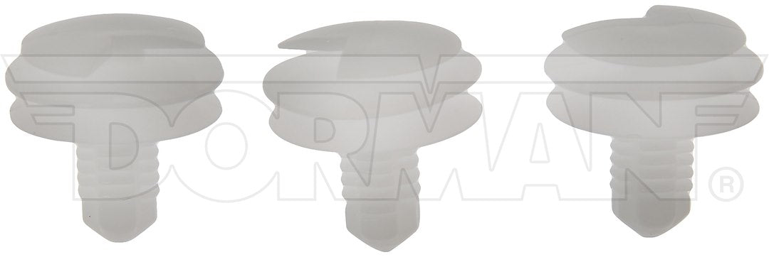 Dorman 963-035d Interior Panel Retainer - image 4
