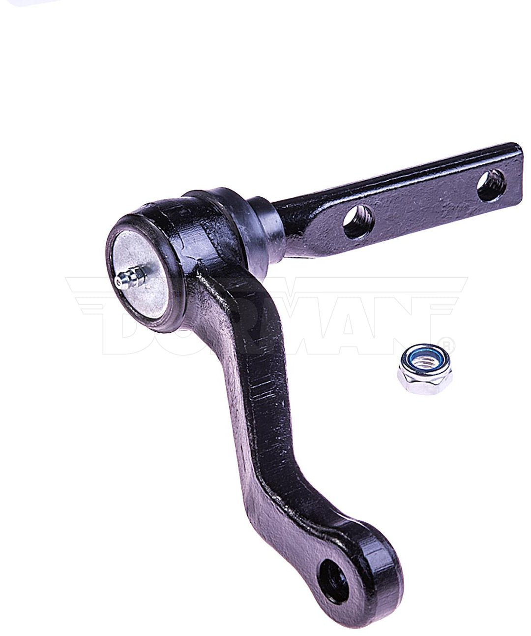 Dorman MAS Select Chassis IA6187 Idler Arm - image 2