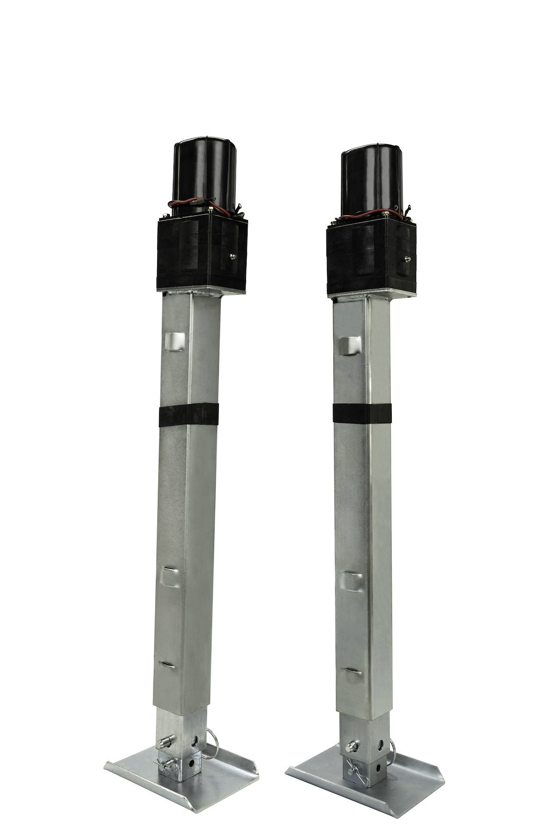 Ultra-Fab Products 17-943010 Trailer Landing Gear - image 4