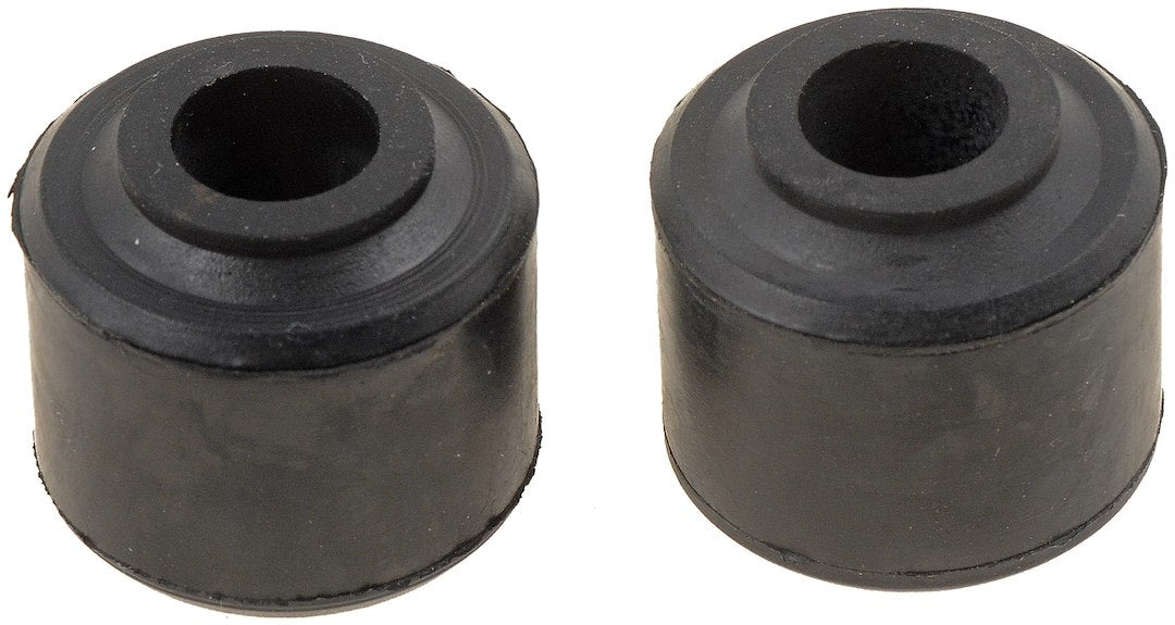 Dorman 31012 Rubber Shock Absorber Mount Bushings - image 2