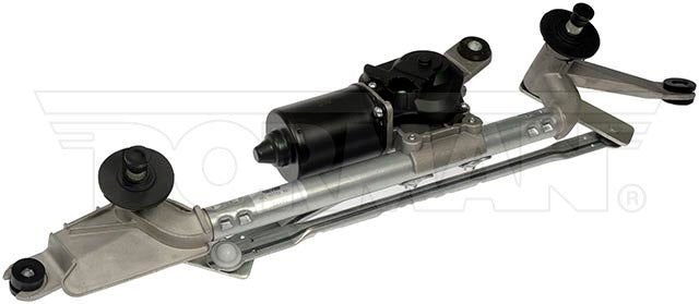 Dorman 602-037as Wiper Linkage Assembly without Rod - image 1