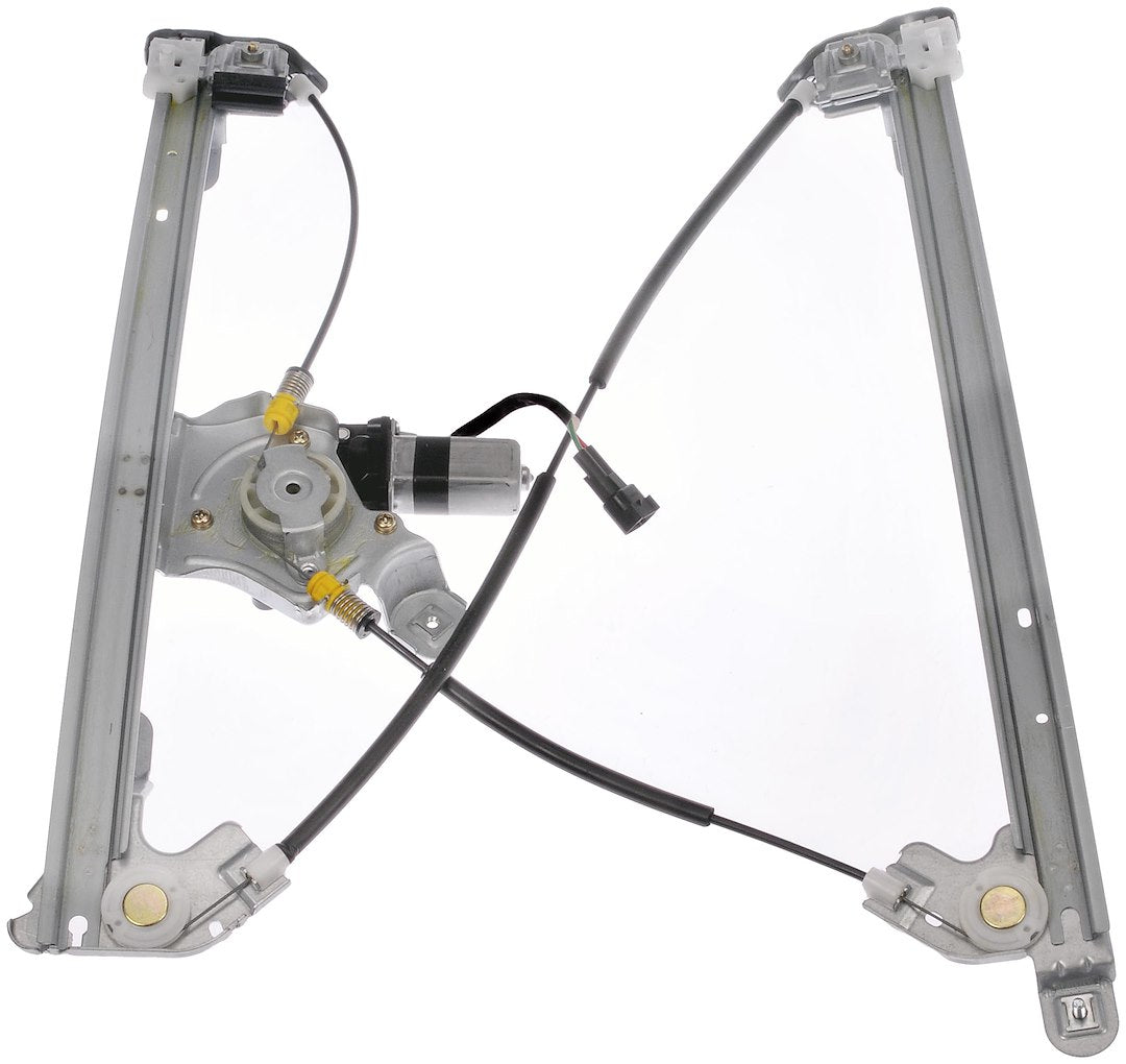 Dorman 741-429 Power Window Motor-Regulator Assembly - image 1